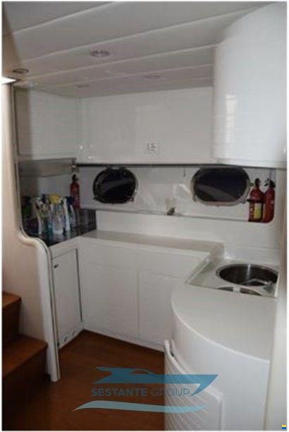 Cantieri di Baia B 50 FORCE ONE