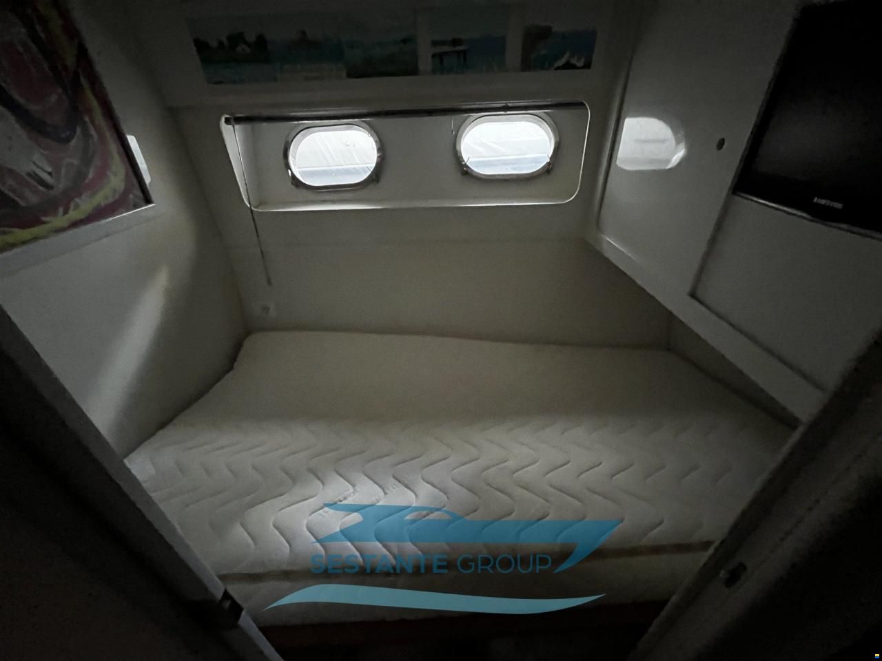 Cantieri di Baia B 50 FORCE ONE