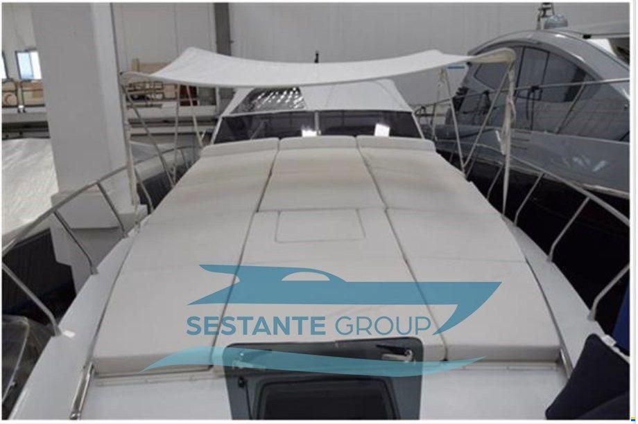 Cantieri di Baia B 50 FORCE ONE