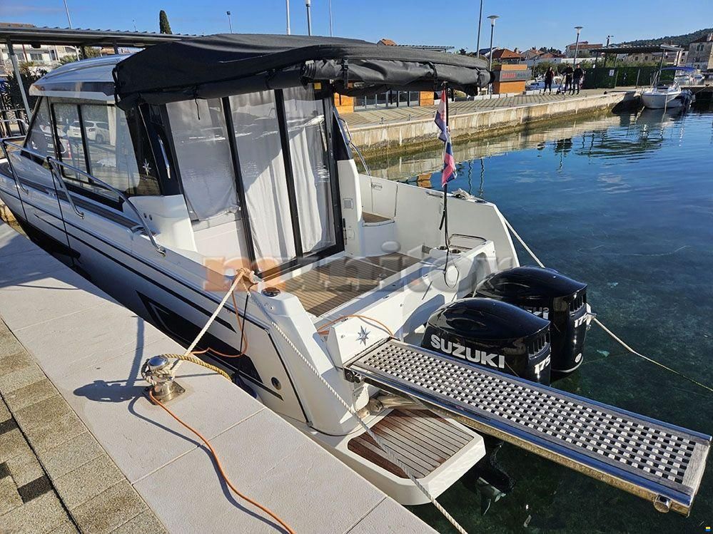Jeanneau Merry Fisher 895