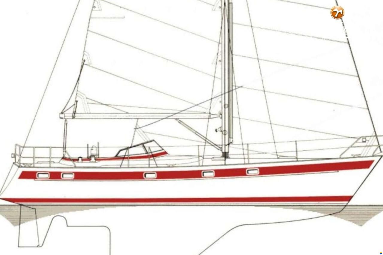 Najad 390