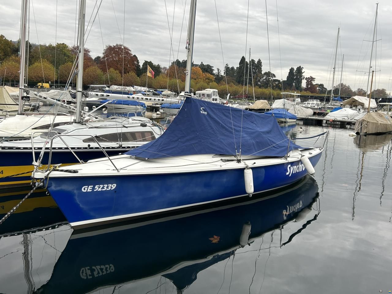 Archambault Surprise