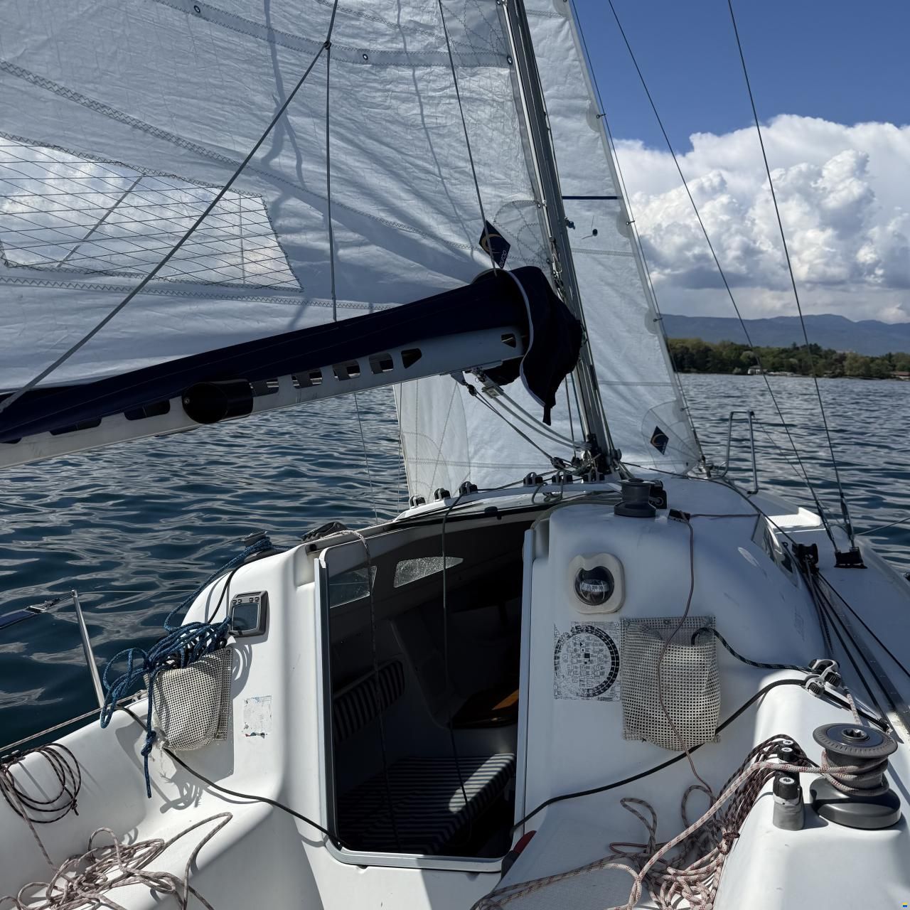 Archambault Surprise