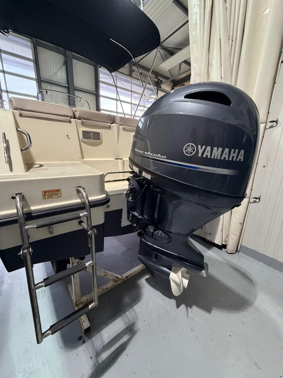 Quicksilver Activ 505