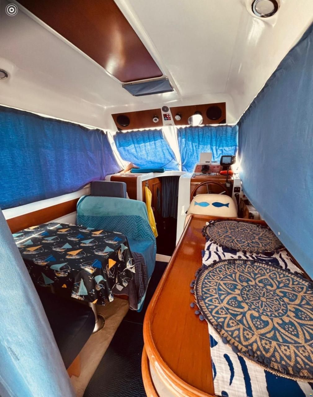 Beneteau ANTARES 7.60