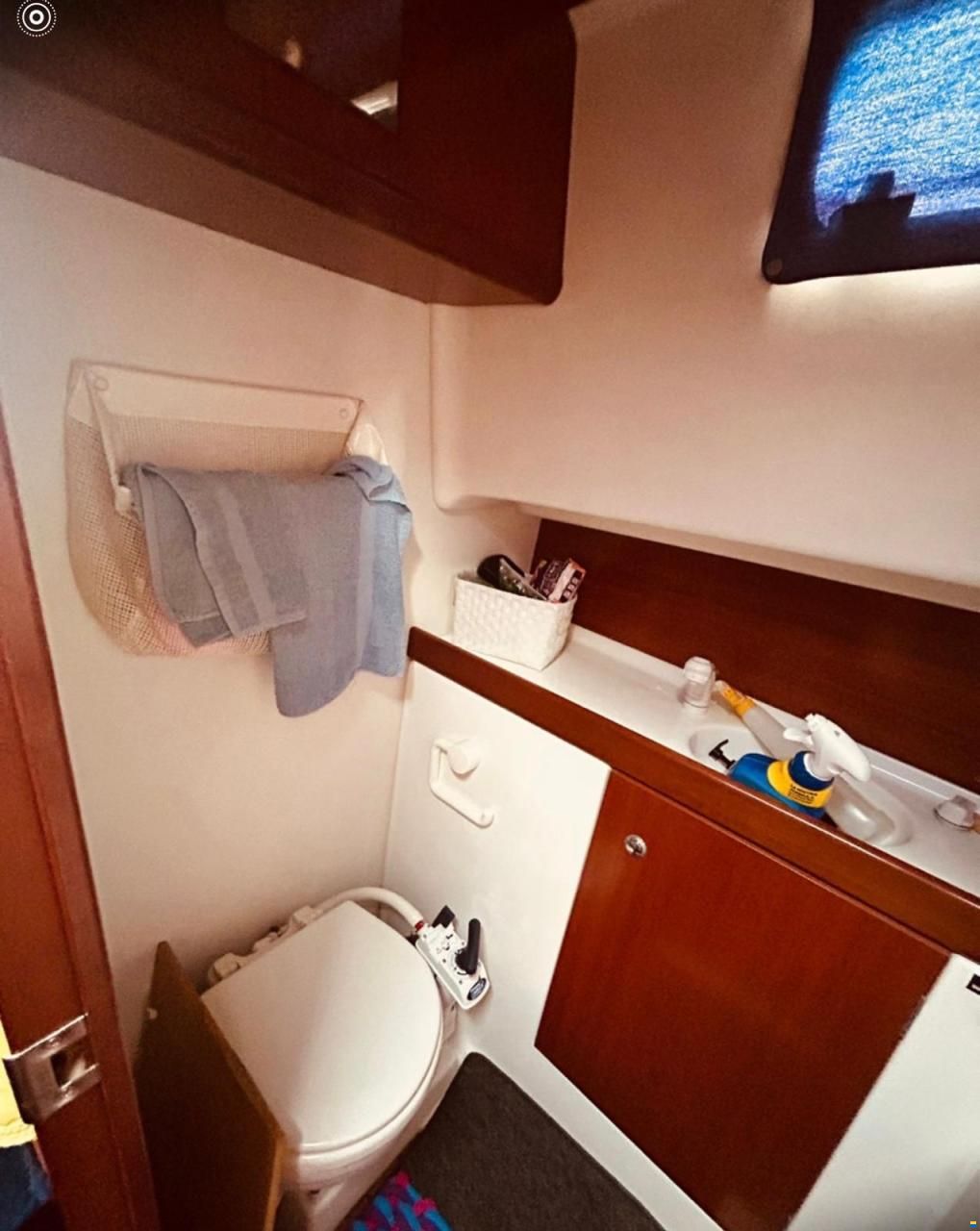 Beneteau ANTARES 7.60