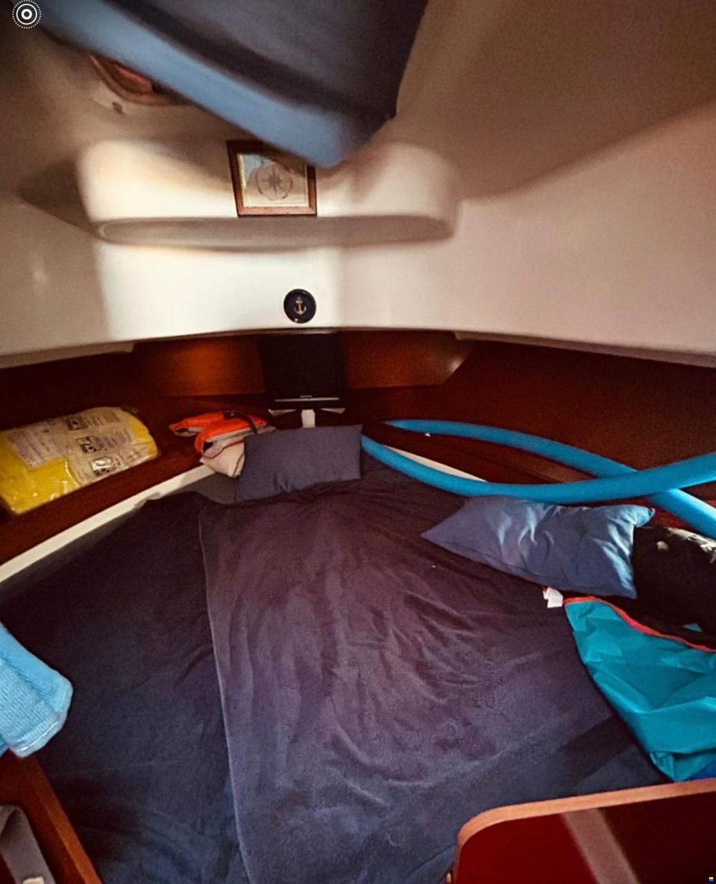 Beneteau ANTARES 7.60