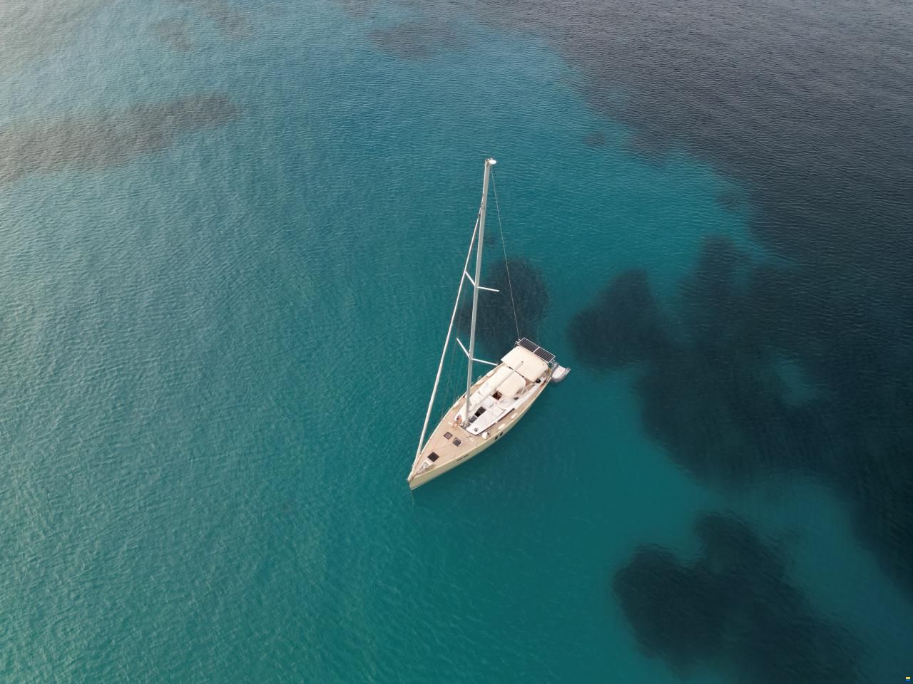 Hanse 545
