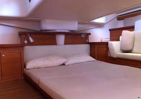 Hanse 545