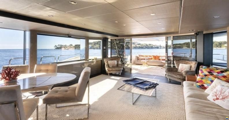 Sunseeker 28 Yacht