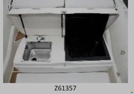 Zodiac NZO 700 Cabin
