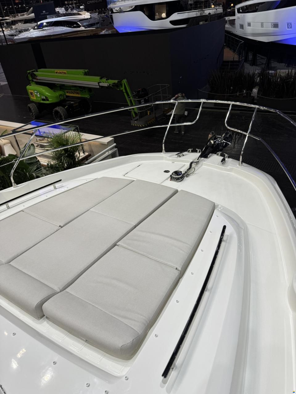 Prestige F4.3