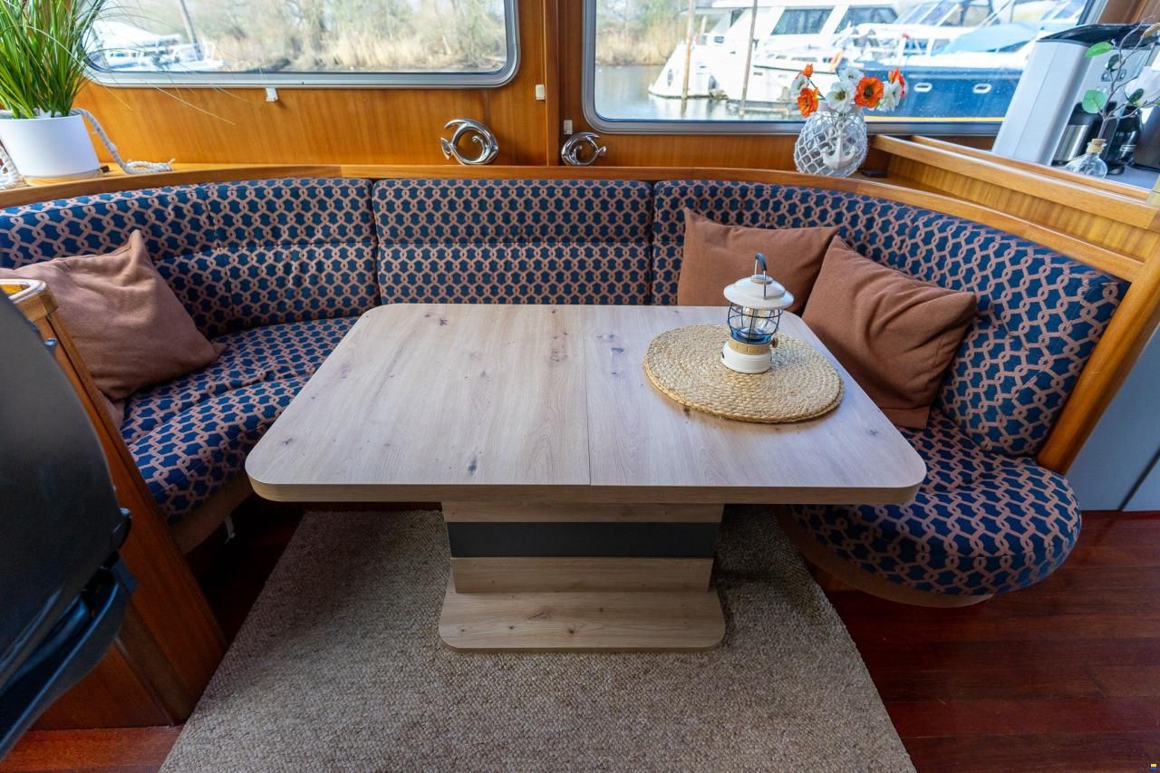 Zuiderzee Dogger 47 Patrol