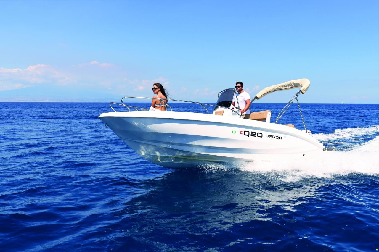 Barqa Q20