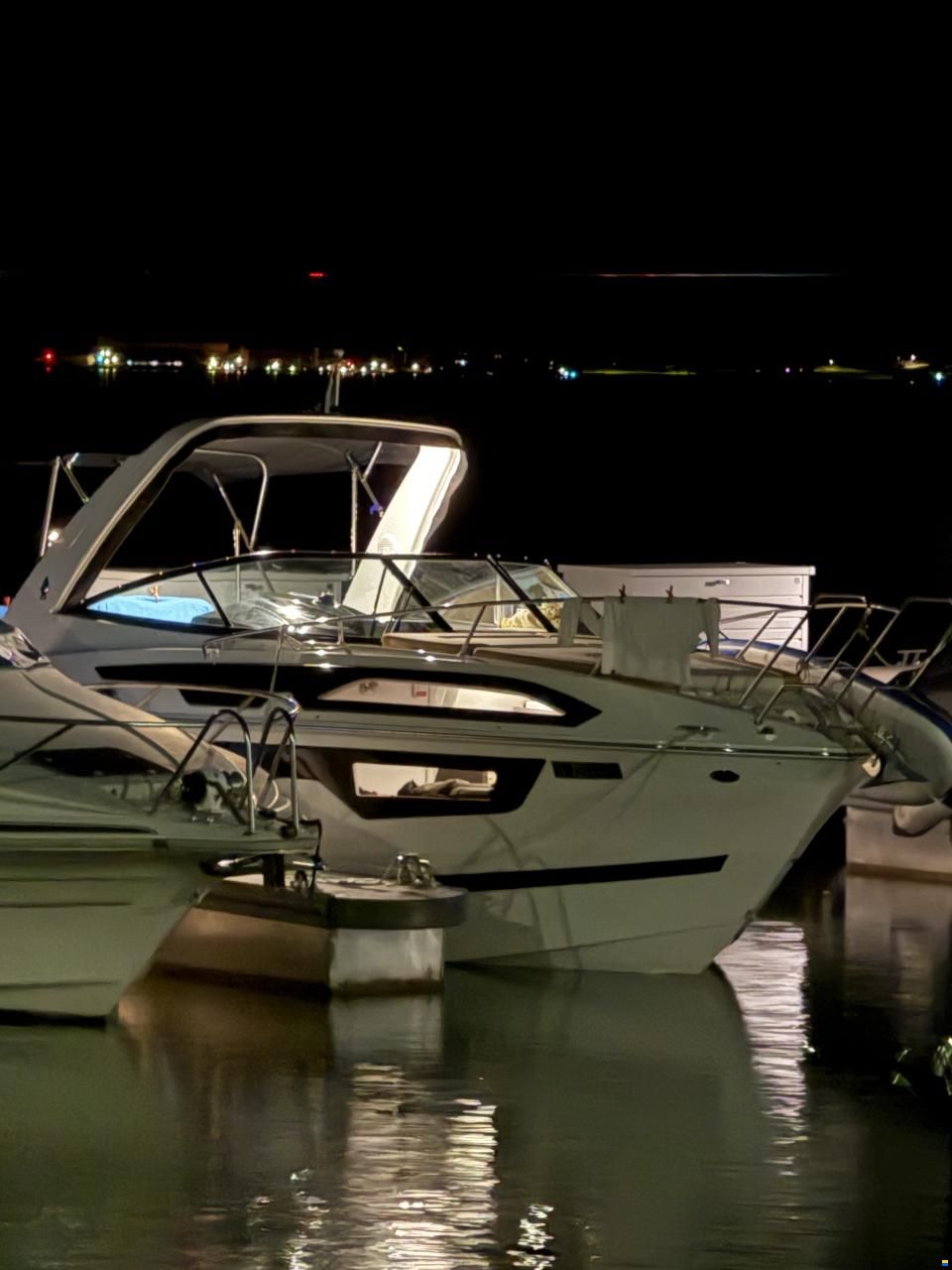 Bayliner Ciera 8