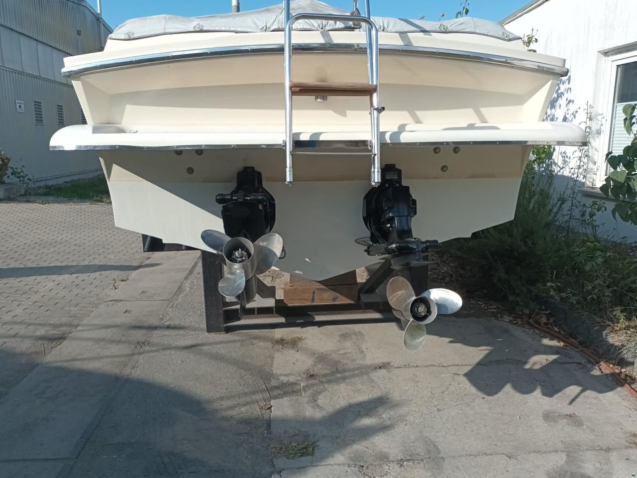 Colombo 29 Racing