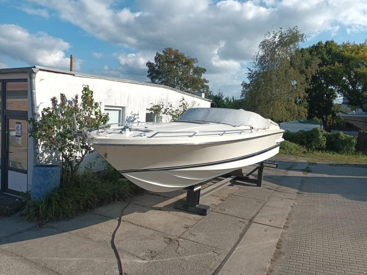 Colombo 29 Racing