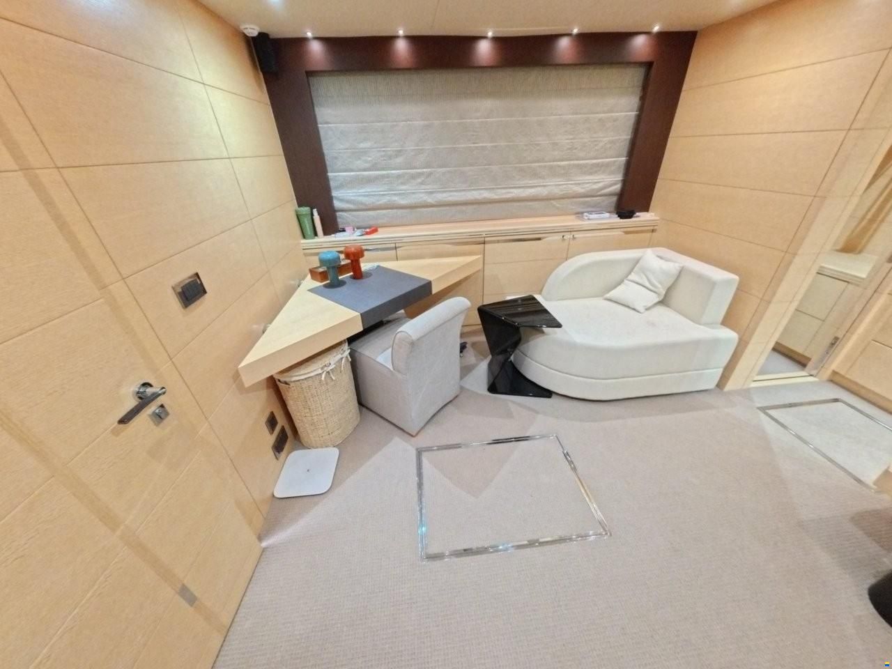 Sunseeker Predator 80