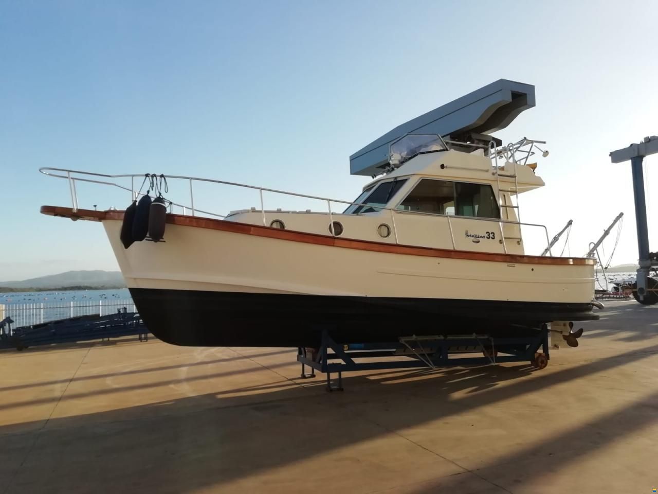 Sciallino 33
