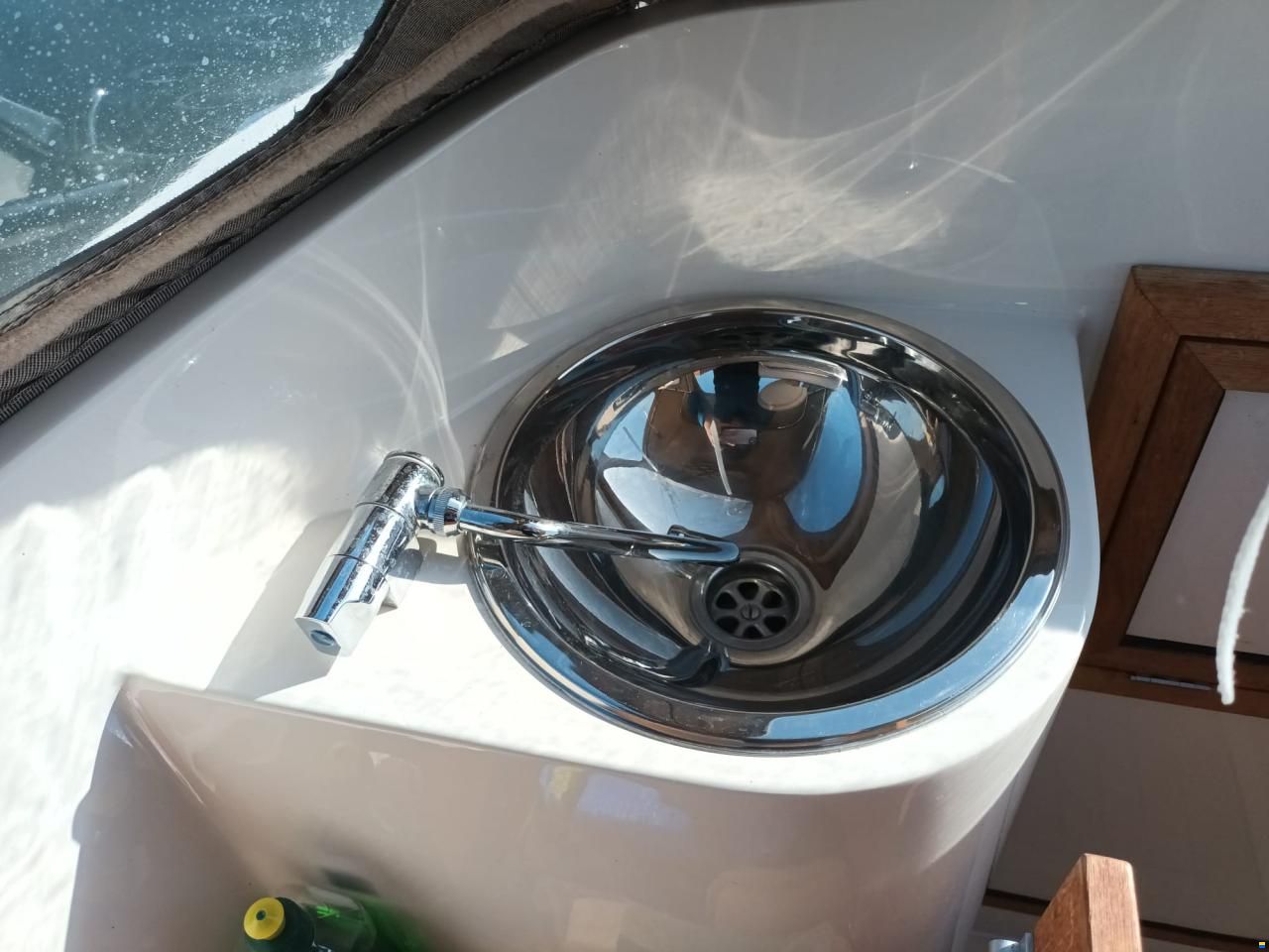 Interboat 22 Xplorer