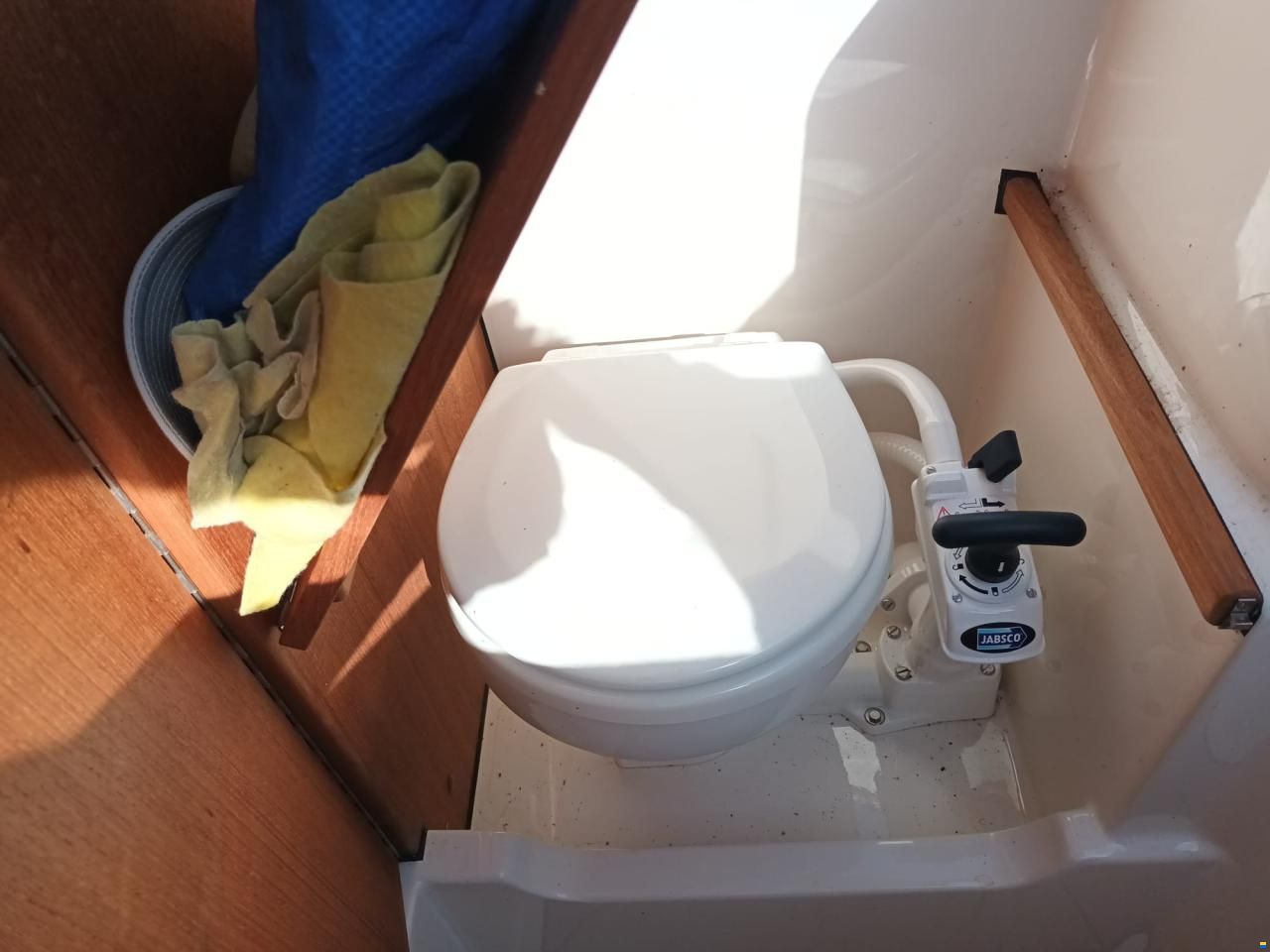 Interboat 22 Xplorer