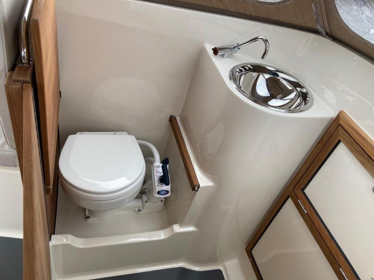 Interboat 22 Xplorer