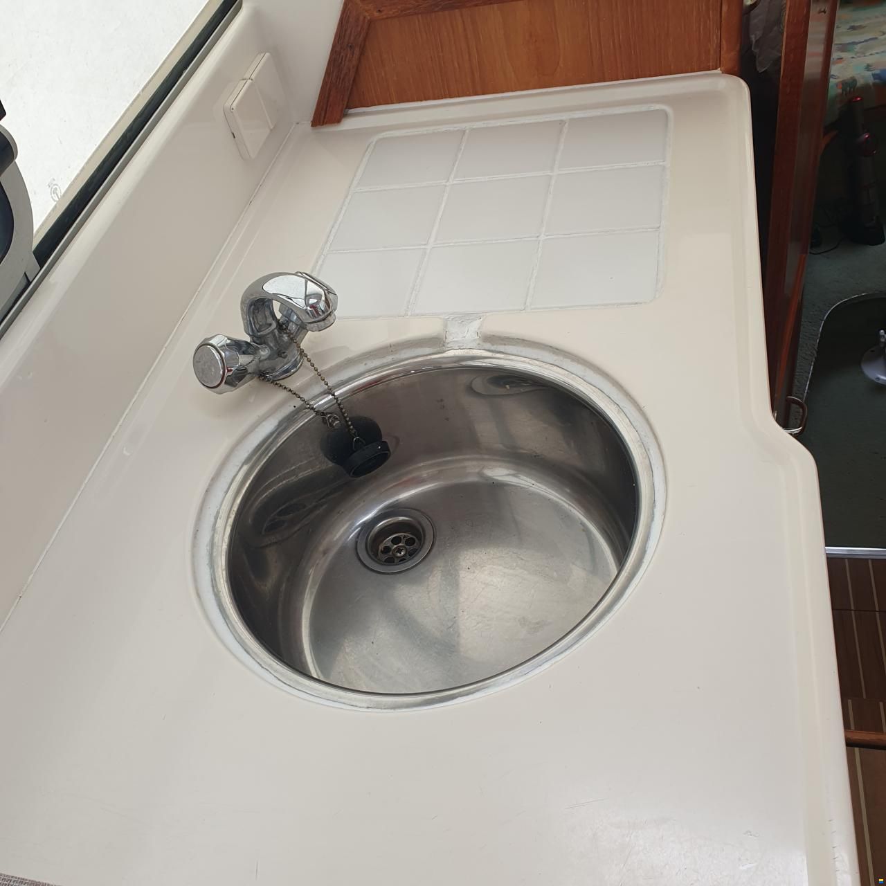 Marex 280 Holiday HT