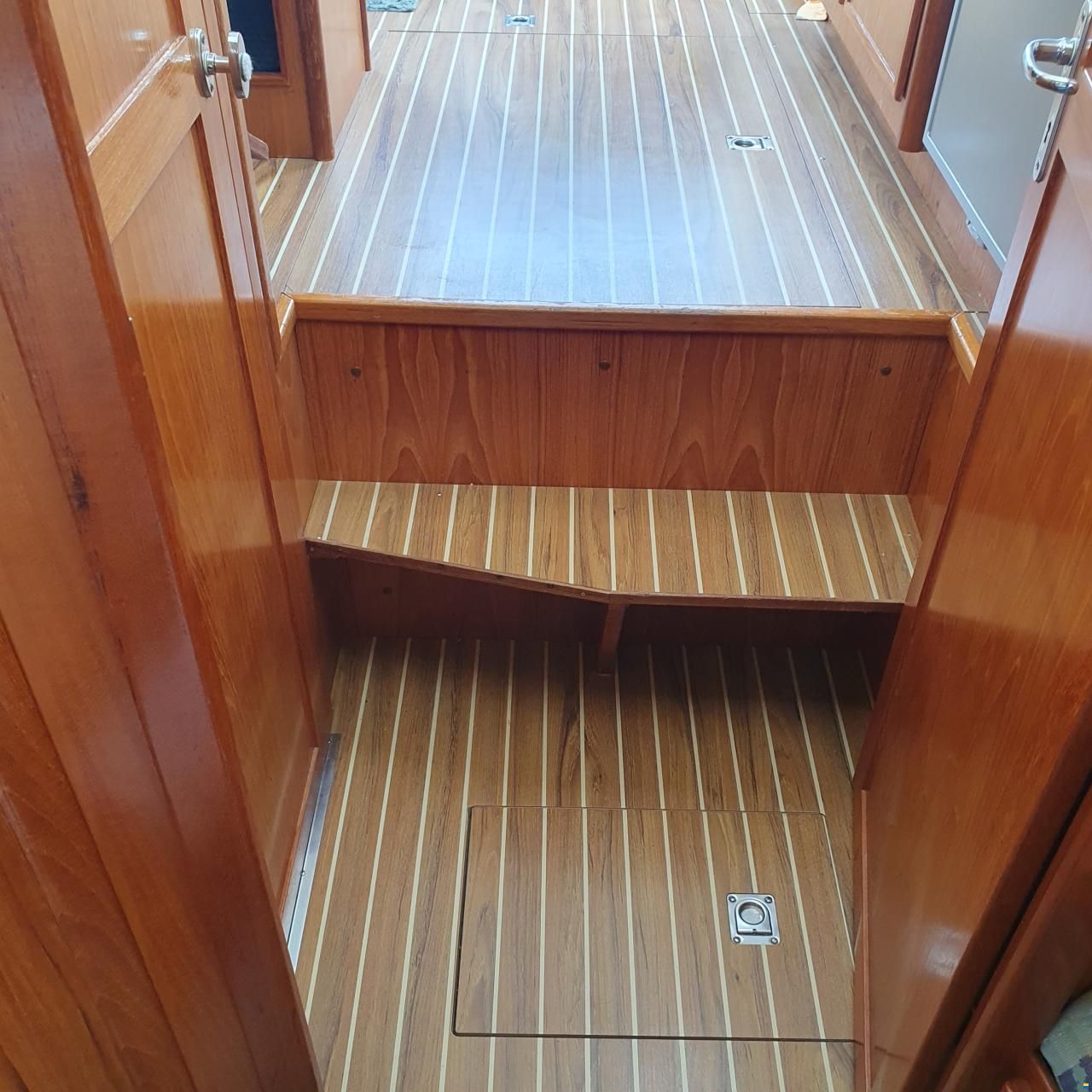 Marex 280 Holiday HT