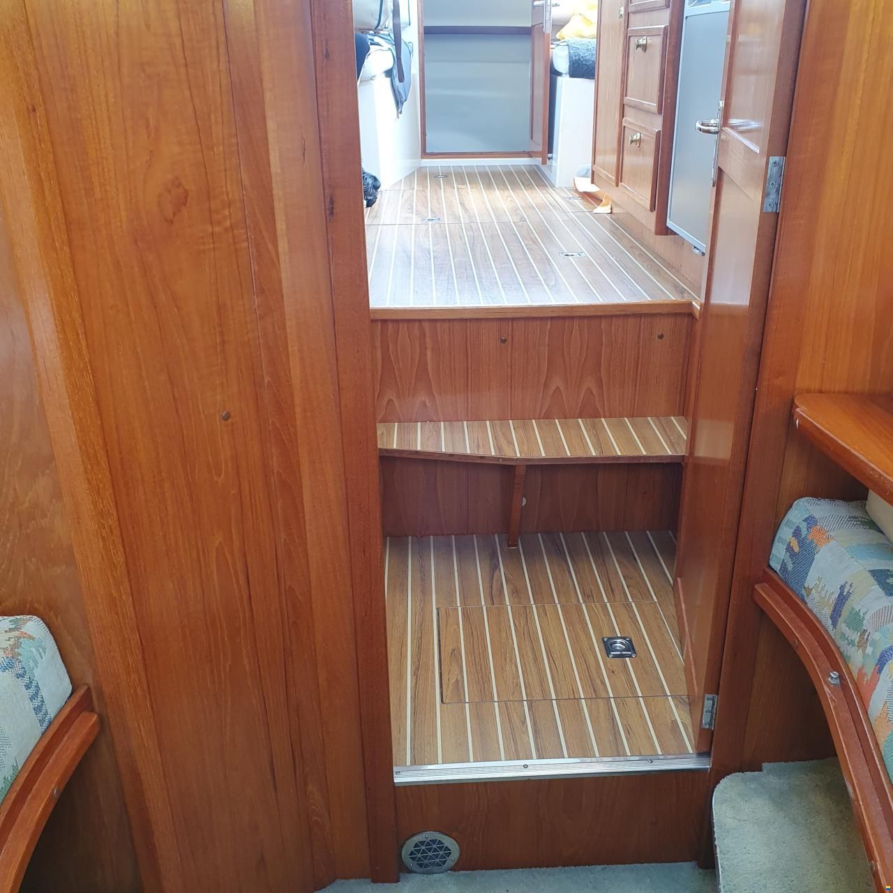 Marex 280 Holiday HT