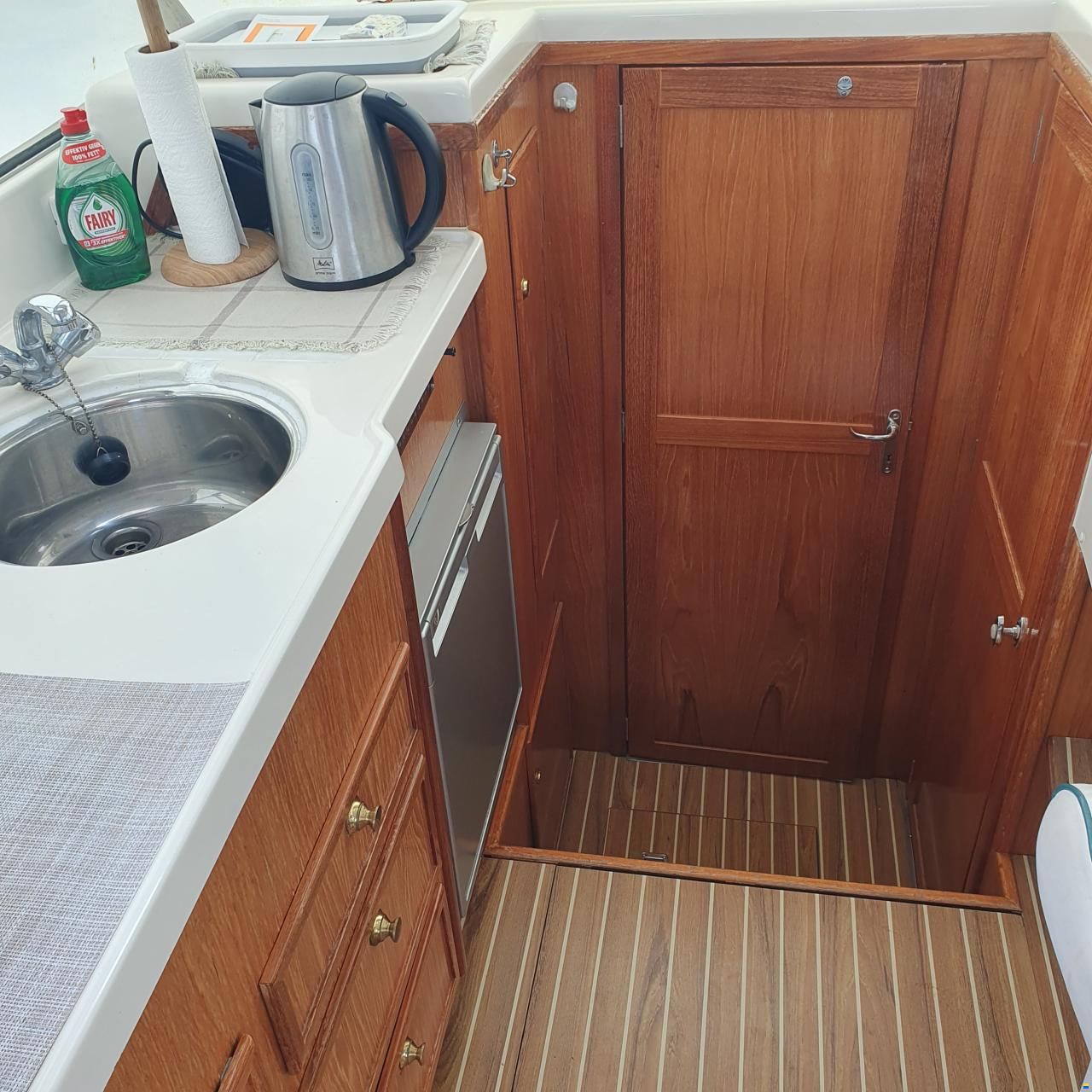 Marex 280 Holiday HT