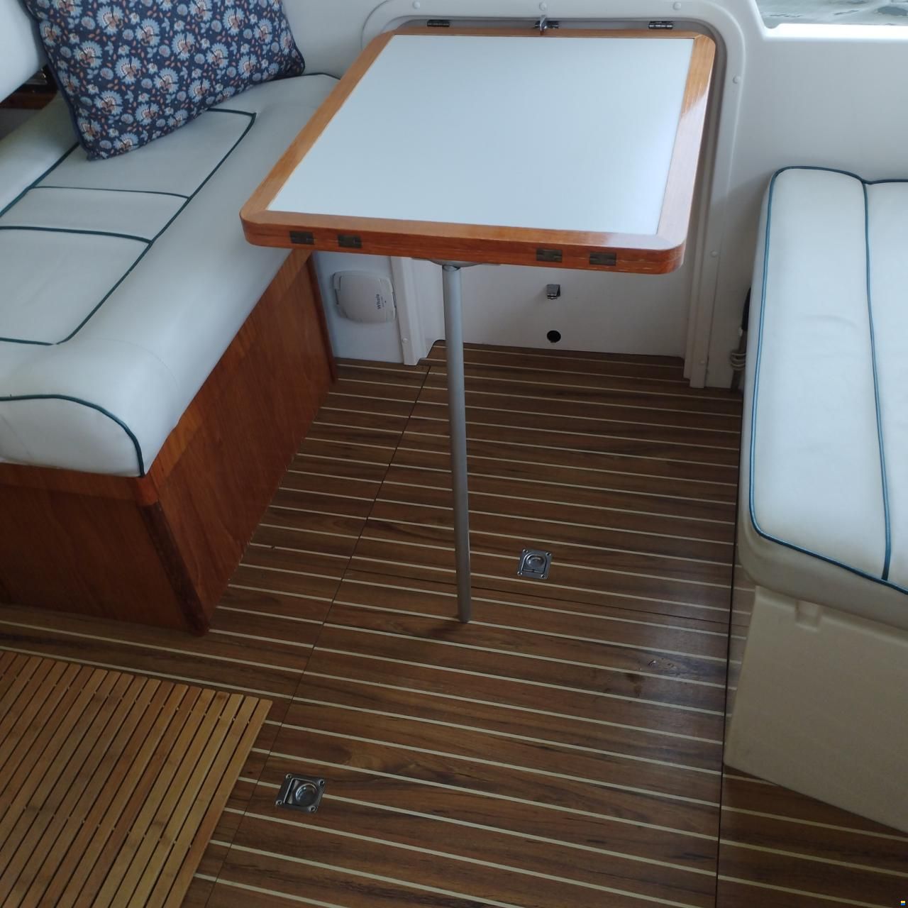 Marex 280 Holiday HT