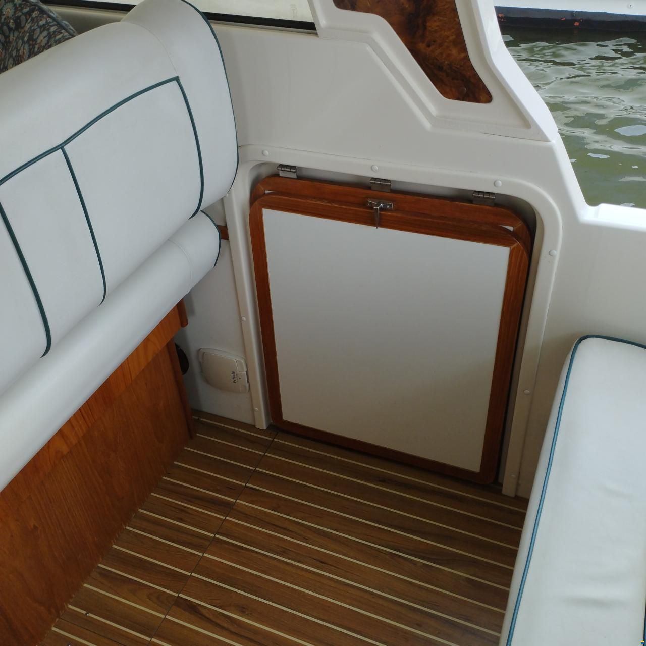 Marex 280 Holiday HT