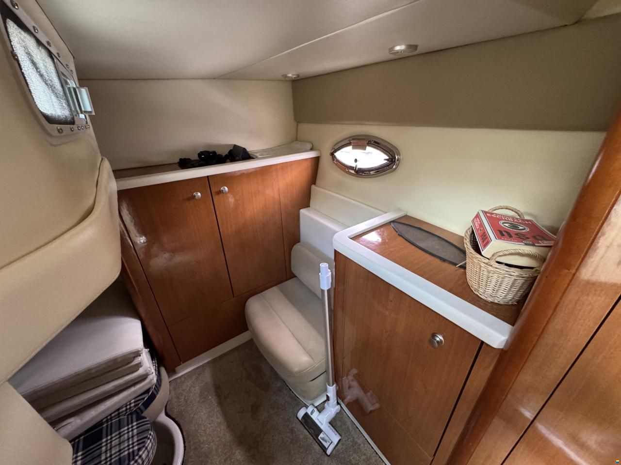 Maxum 3500 SY