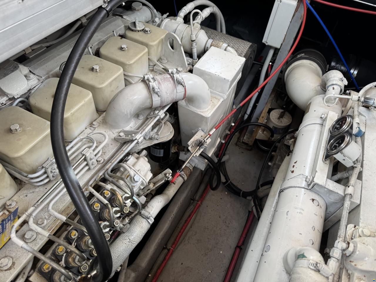 Sea Ray 350 Sundancer