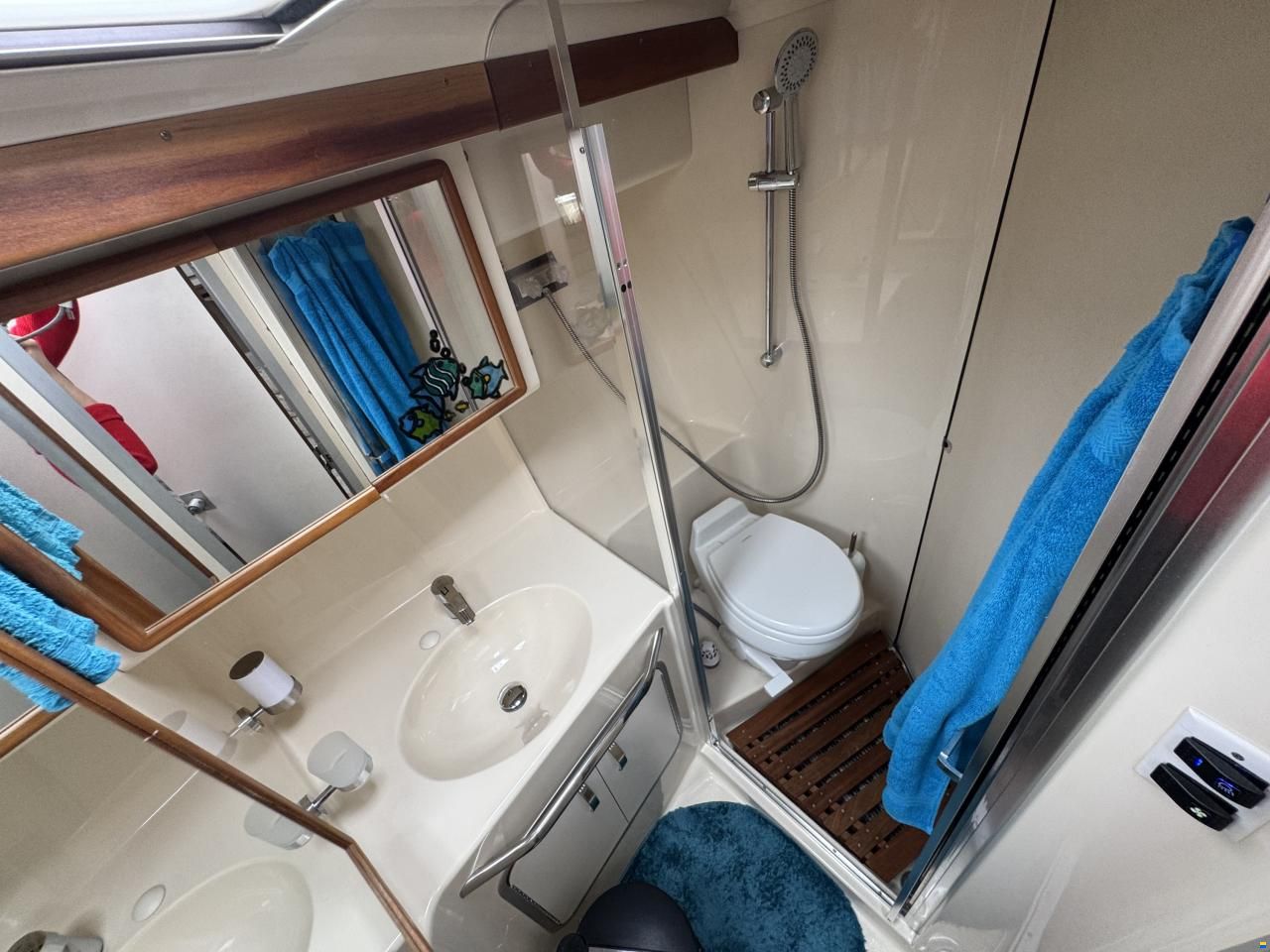 Sea Ray 350 Sundancer