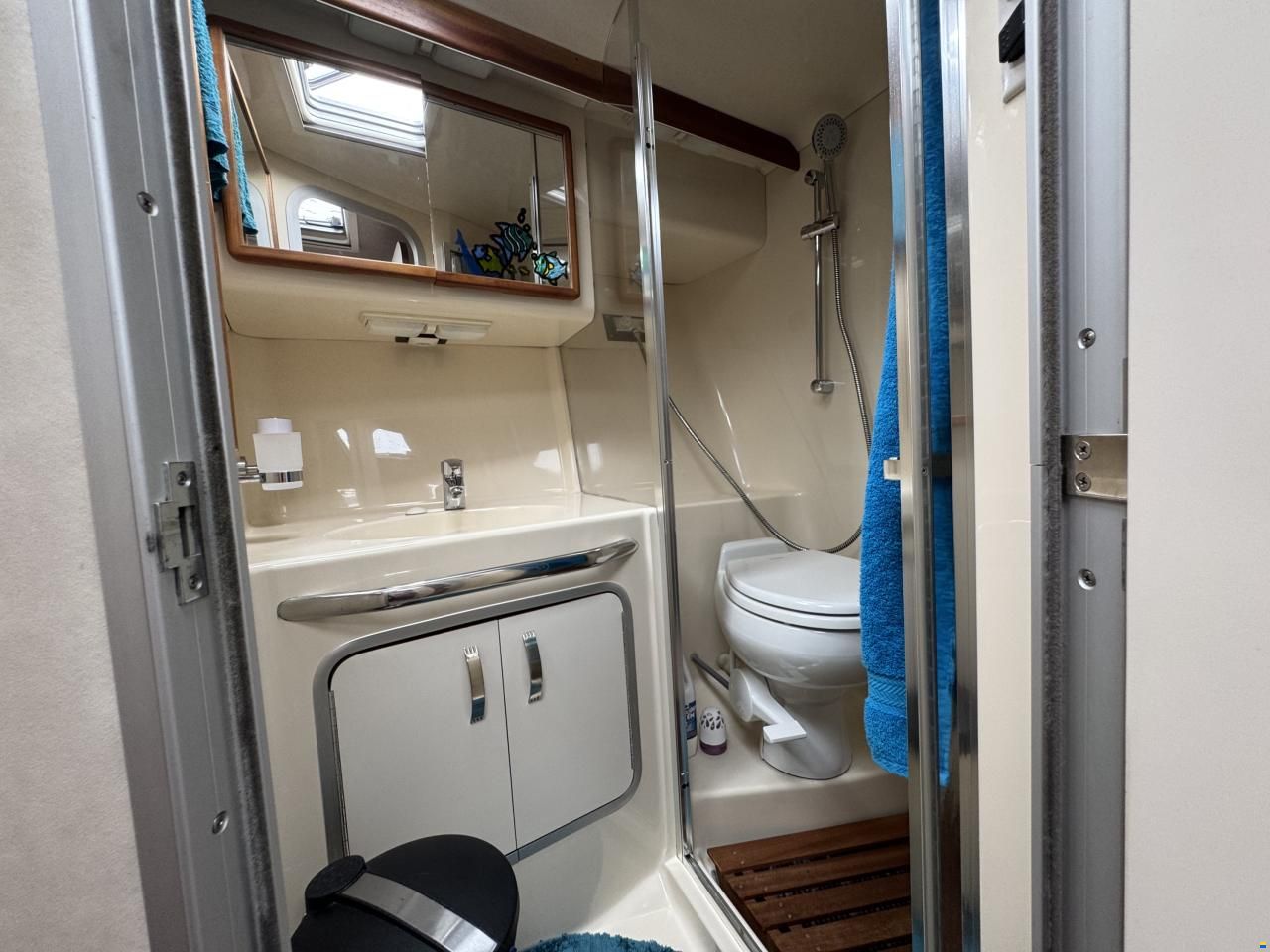 Sea Ray 350 Sundancer