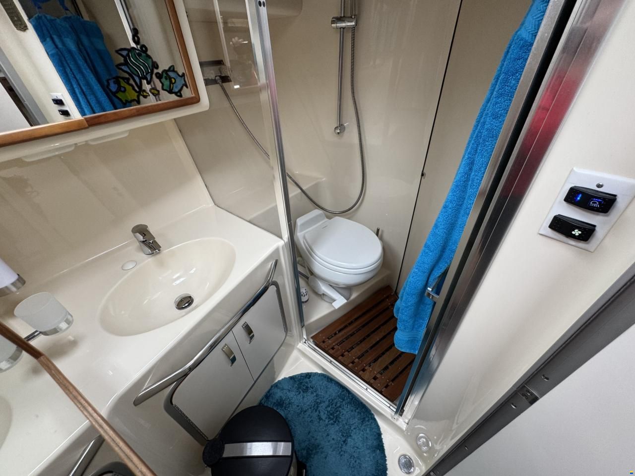 Sea Ray 350 Sundancer