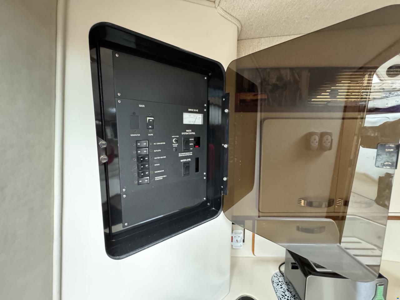 Sea Ray 350 Sundancer