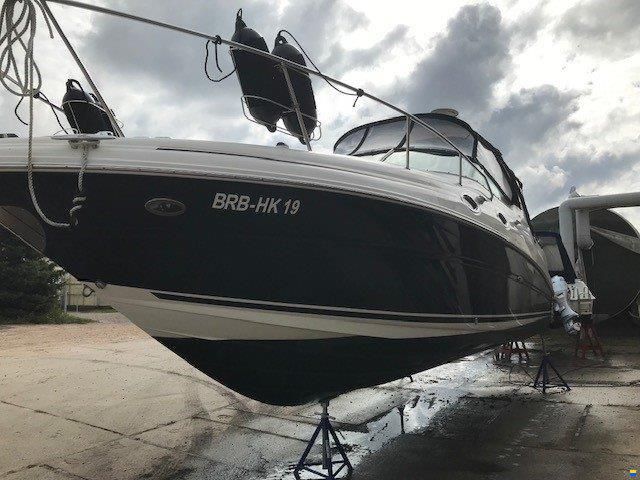 Sea Ray 280 Sundancer