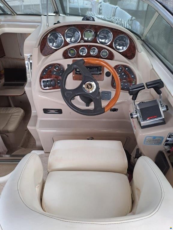 Sea Ray 280 Sundancer