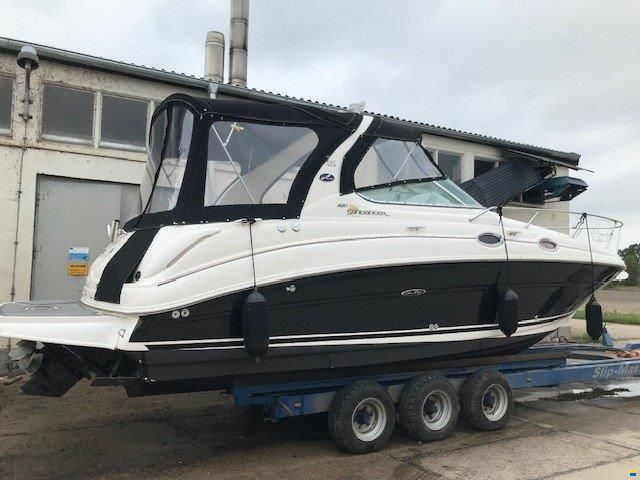 Sea Ray 280 Sundancer