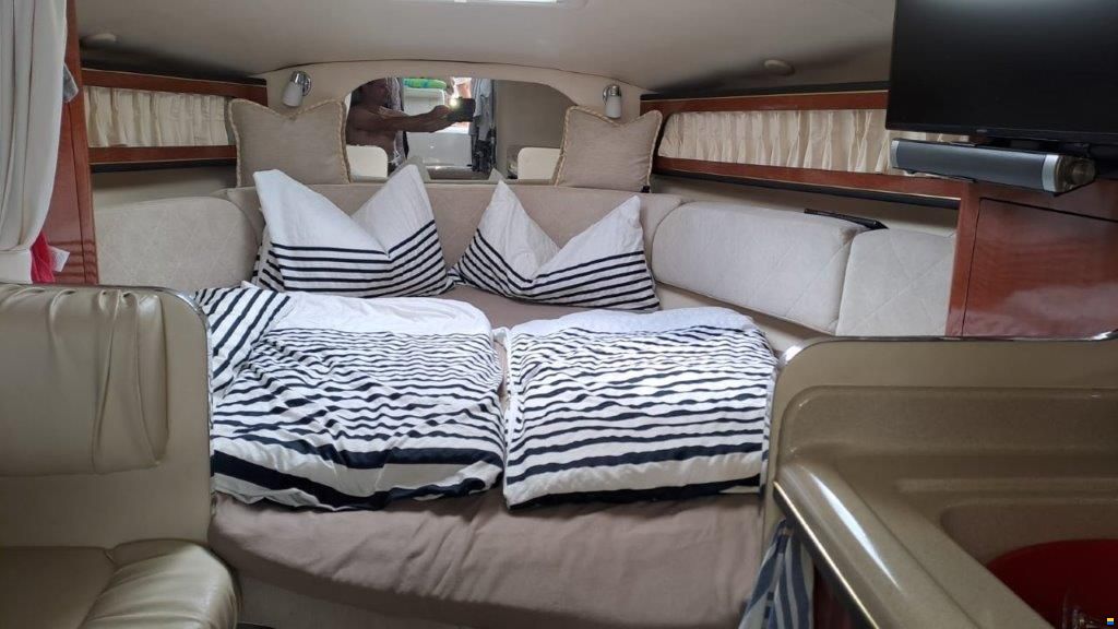 Sea Ray 280 Sundancer