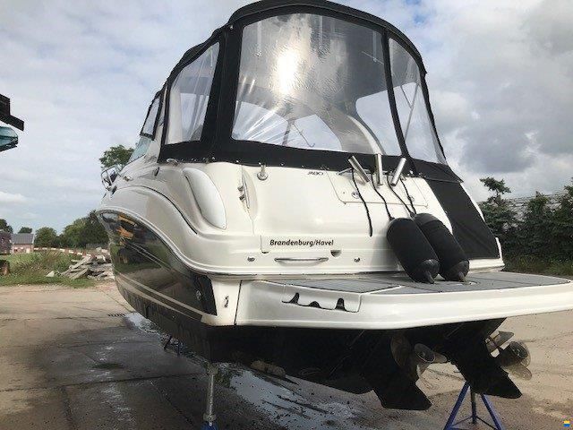 Sea Ray 280 Sundancer
