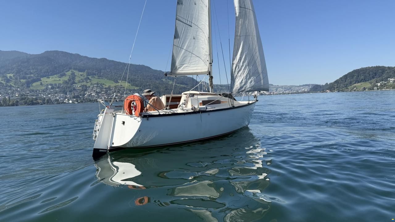 Beneteau First 25