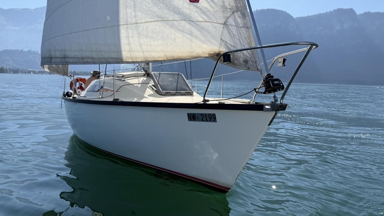 Beneteau First 25