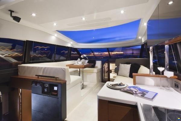 Prestige 450S