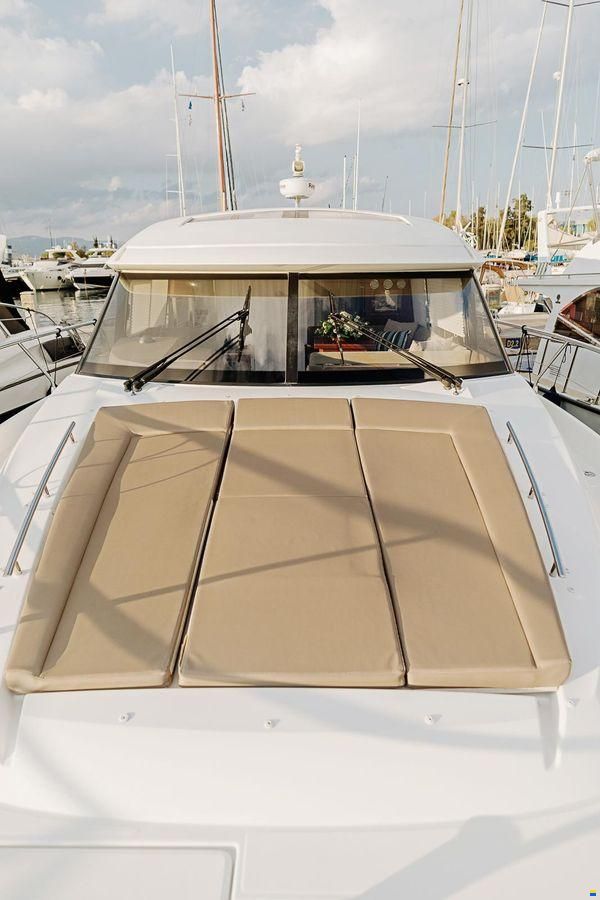 Prestige 450S