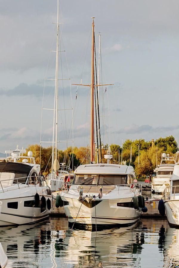 Prestige 450S