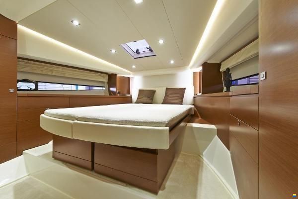 Prestige 450S