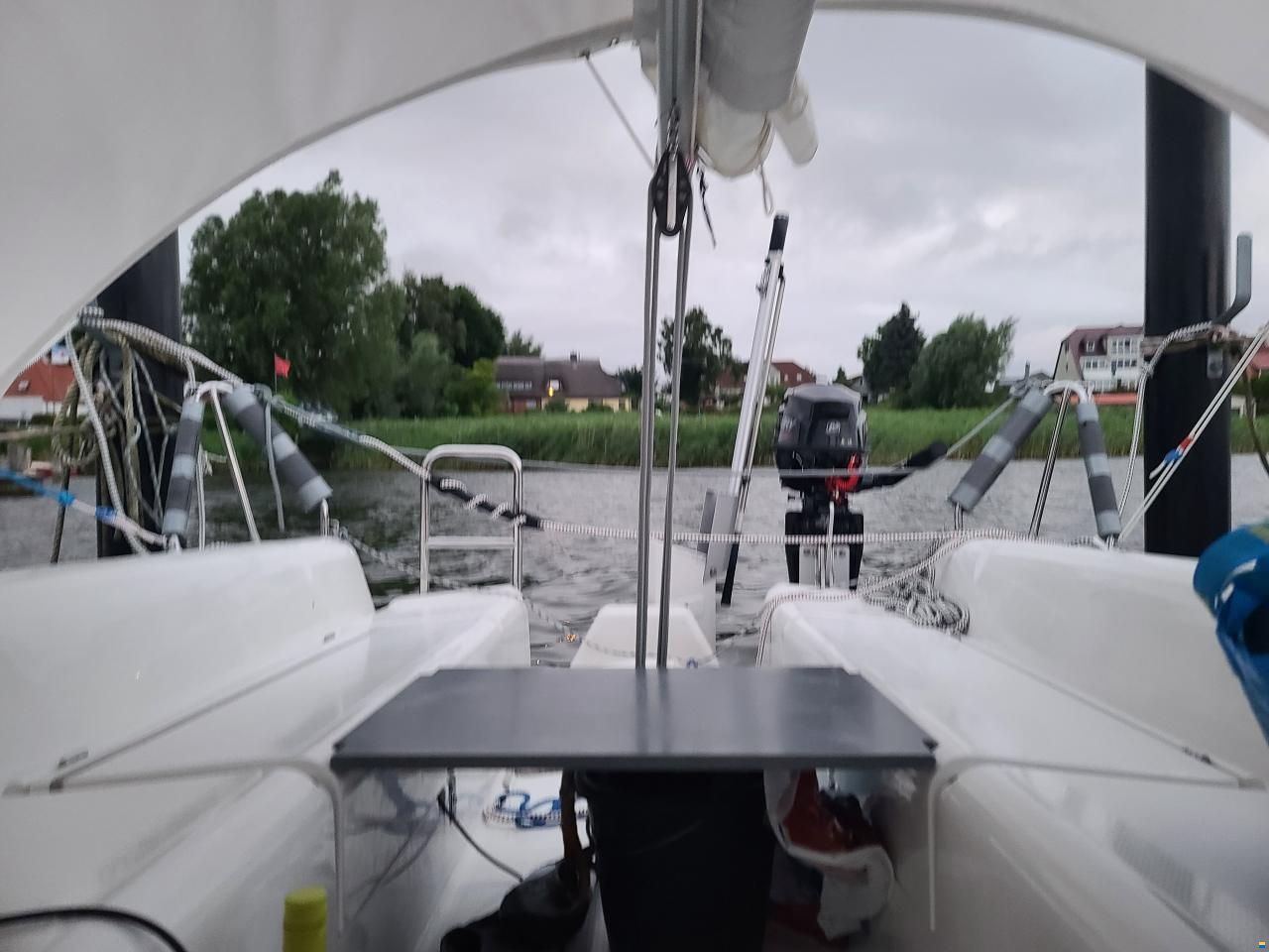 Dehler VA 18